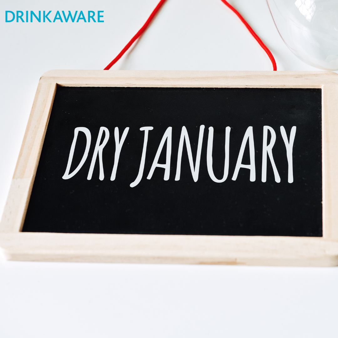 Tips for a Successful Dry January - Drinkaware